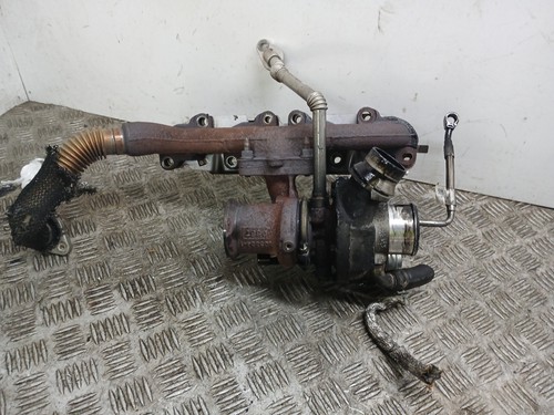 Vauxhall astra mk7 2017 - 2017-18, 1.6
