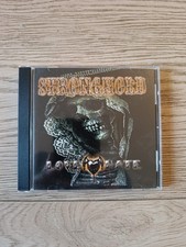 Stronghold 13 Oi Isd Cd
