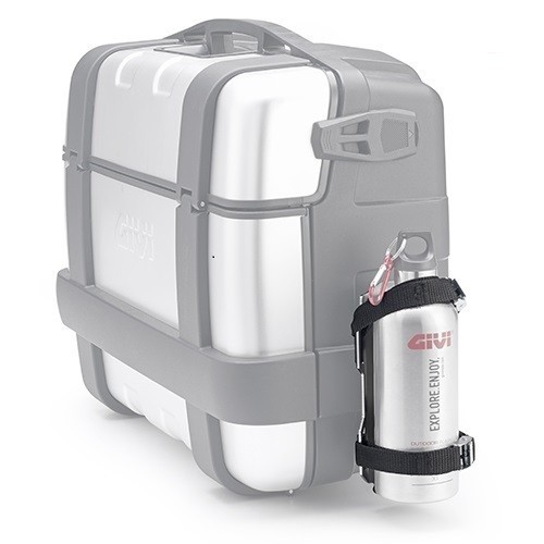 Givi e162 stainless - e162,