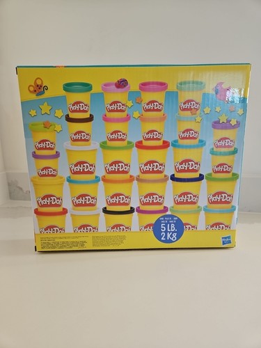 Play doh big - play-doh, of