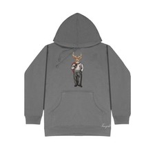 Crew Dog Fairfield Original