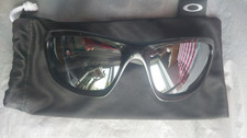 Oakley New Valve Polarized with Sock