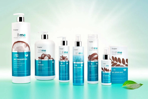 Biome organic 100 vegan - biome,