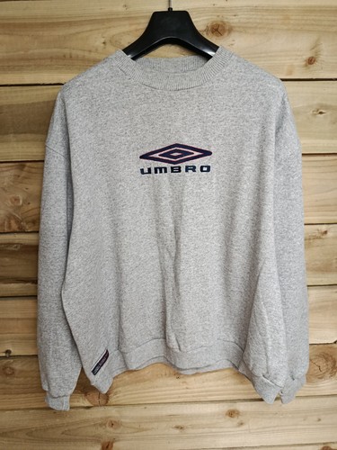 Umbro vintage sweatshirt - umbro,