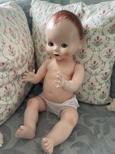 Vintage 1950s Pedigree Plastic