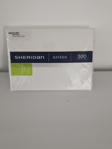 Sheridan 300tc king - sheridan,