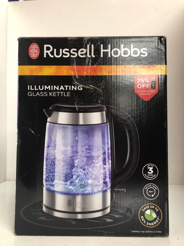 Russell hobbs 2160010 electric - 2160010,