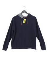 Joules Women's Hoodie UK 16