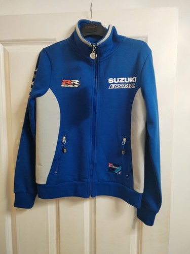 Official team suzuki ecstar - suzuki,