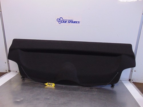 Mini r60 parcel shelf 16 - mini, 10-16