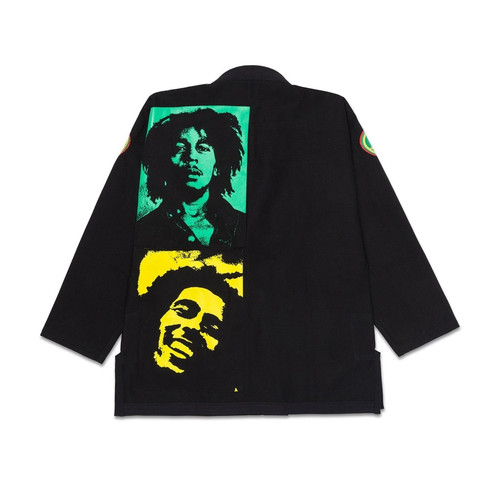 Shoyoroll bob marley bjj - bob,