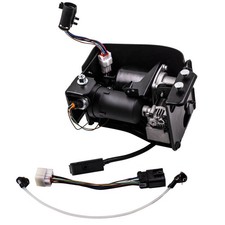 Air Suspension Compressor