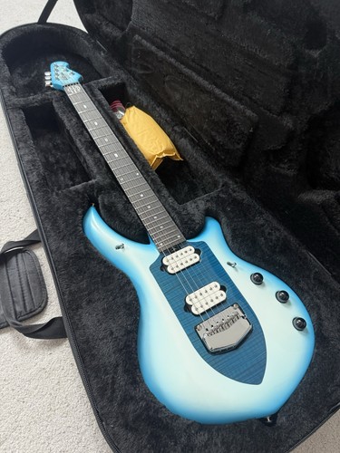 Music man majesty vault 1 - music, 1/1