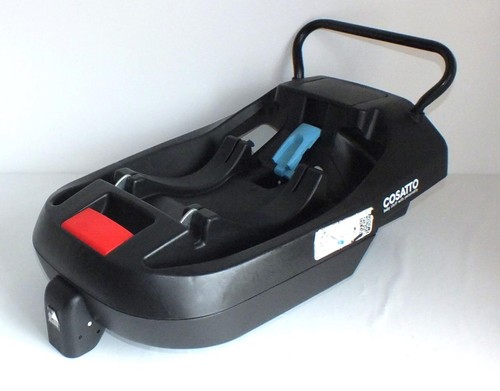 Cosatto leave car belted - leave, in