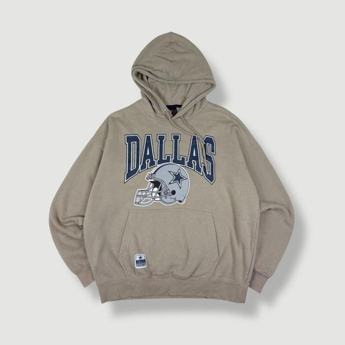 Vintage dallas cowboys hoodie - vintage,