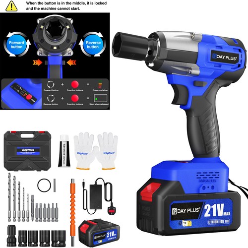 2000nm high torque impact - torque,