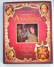 The Art of Anastasia 1997