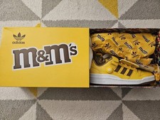 Adidas M&Ms trainers Limited