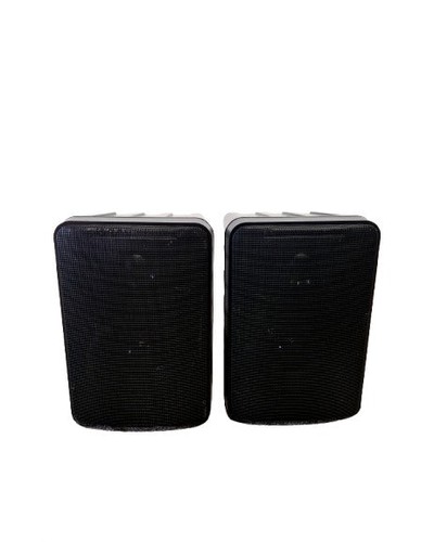 Phonic 206 fi speaker - phonic,