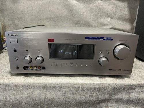 Sony str db790 1 channel - str-db790, qs
