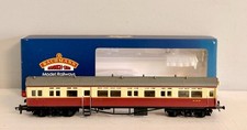 Bachmann 39-575 ex-GWR Auto