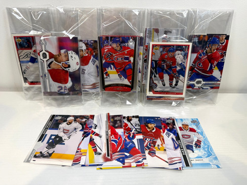 Montreal canadiens - montreal,