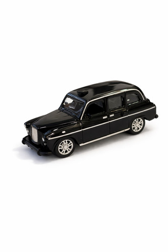 London taxi toy die cast - taxi,