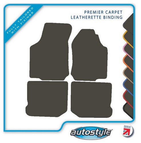 Fits seat toledo inc - fits, v5