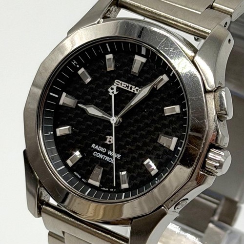 Seiko brights dodecagon - brights,