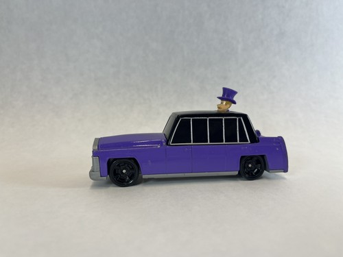Paw patrol mayor humdinger - paw,