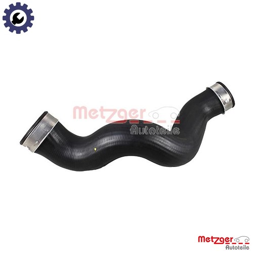 Charge air hose 2400428 - air,