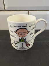 Mclaggan Smith ACCOUNTANT