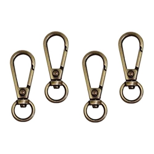 Stainless steel swivel - stainless,