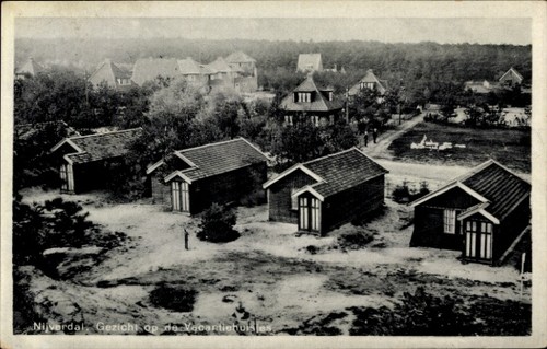 Postcard nijverdal overijssel - postcard,