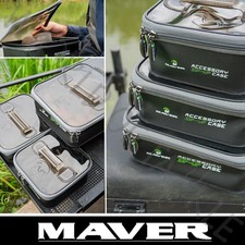 Maver EVA Bag Accessory Pouch