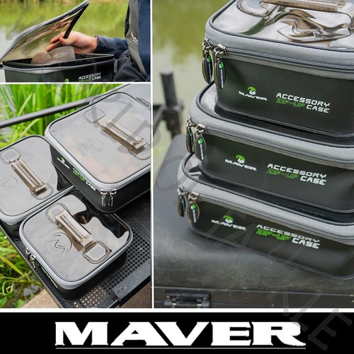 Maver eva bag accessory pouch - eva,