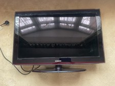 Samsung 40 Inch HD TV Not Working Spares Or Repairs