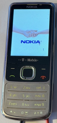 Nokia 6700c classic - 6700c-1,
