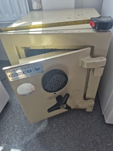 Dudley safes home safe mk - home,