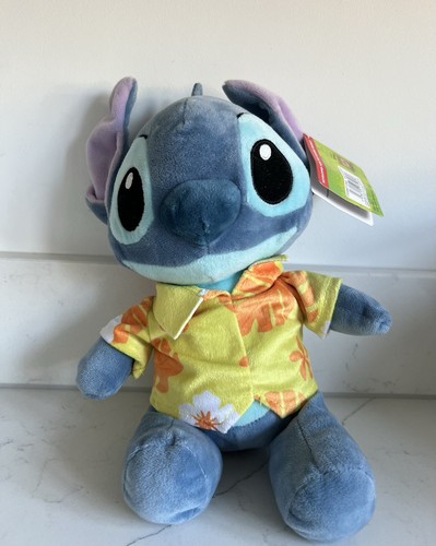 Disney stitch hawaiian - stitch,