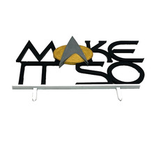 Sci Fi Trek "Make It So"