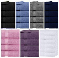 PACKS OF 6 SPA SALON HAND