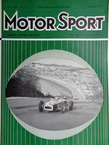Motorsport vauxhall cresta - vauxhall,