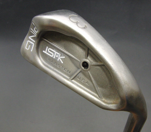 Ping isi karsten black - dot, 3