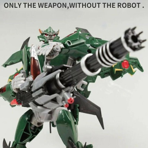 Sxs 07 weapon - sxs, upgrade