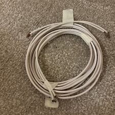 QED Original Bi-Wire Speaker Cable 1.6m Used