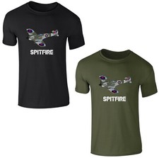 Supermarine Spitfire Aircraft