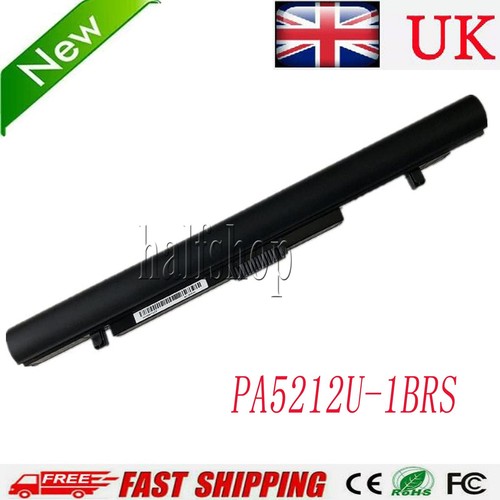 Pa5212u 1brs battery - pa5212u-1brs,