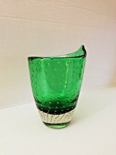 Whitefriars Cased Green