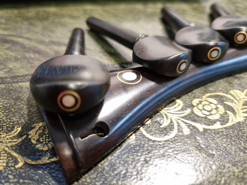 Violin peg set for - peg, or
